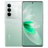 vivo S16骁龙870芯片前置5000万柔光自拍120Hz66W闪...